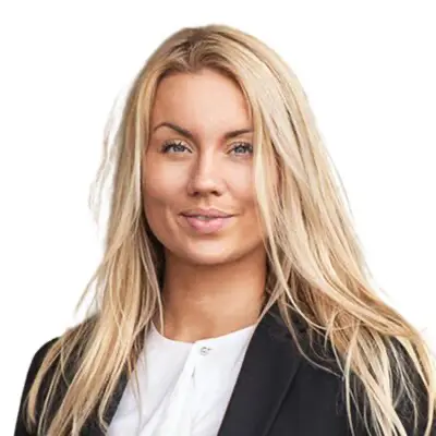 Amanda Nilsson