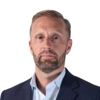 Erik Bodin